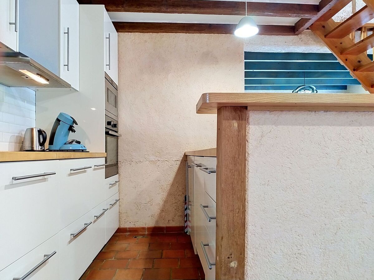Maison de ferme à Lestre, jardin clos à 1,5 km de la mer - Photo 25