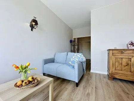 Les Terrasses de Pornic - Apt 55m² vue port : photo 11
