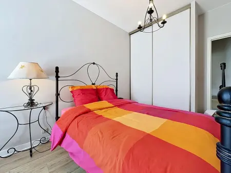 Les Terrasses de Pornic - Apt 55m² vue port : photo 15