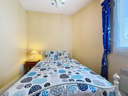 Les Terrasses de Pornic - Apt 55m² vue port : photo 18