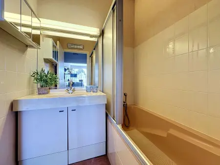 Les Terrasses de Pornic - Apt 55m² vue port : photo 19