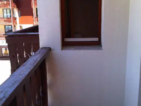 Appartement 5 pers. avec balcon à 2150 m, Tignes : photo 23