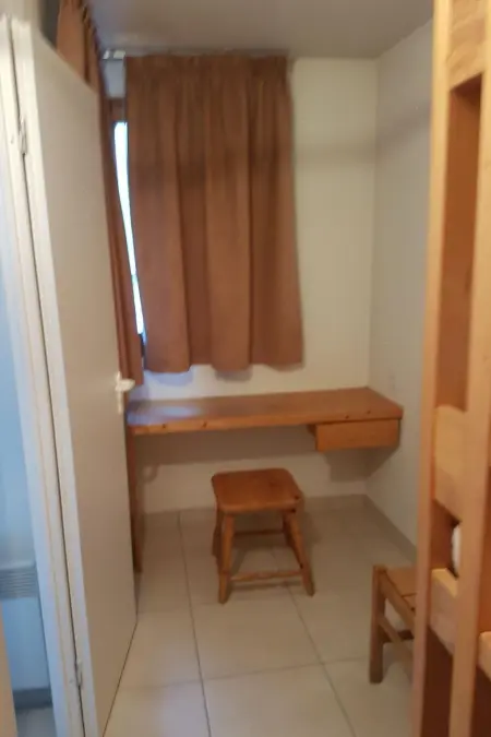 Appartement 5 pers. avec balcon à 2150 m, Tignes : photo 24