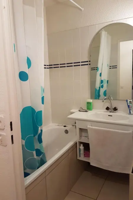 Appartement 5 pers. avec balcon à 2150 m, Tignes : photo 27