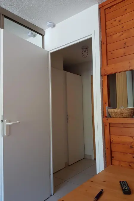 Appartement 5 pers. avec balcon à 2150 m, Tignes : photo 31