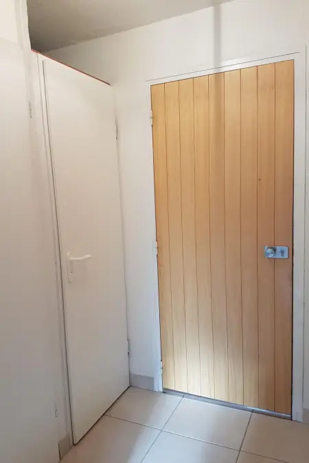 Appartement 5 pers. avec balcon à 2150 m, Tignes : photo 32