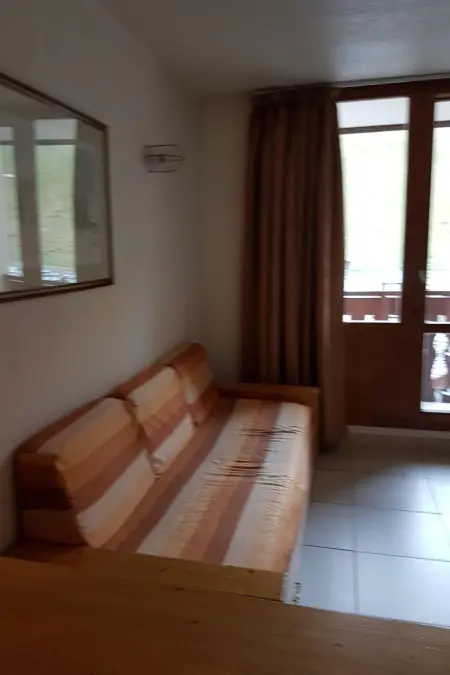Appartement 5 pers. avec balcon à 2150 m, Tignes : photo 34