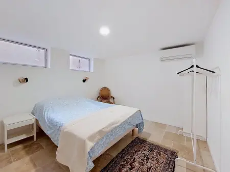 Bas de villa Anémones, 100 m² avec terrasse 40 m² : photo 10