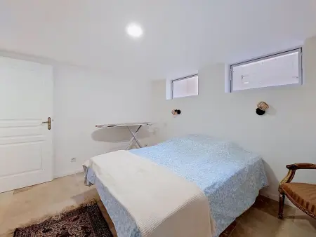 Bas de villa Anémones, 100 m² avec terrasse 40 m² : photo 11