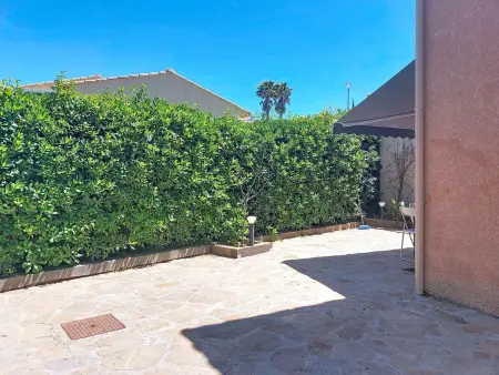 Bas de villa Anémones, 100 m² avec terrasse 40 m² : photo 17