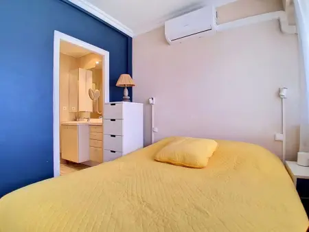 Appartement Le Grand Large à 50 m de la plage : photo 3
