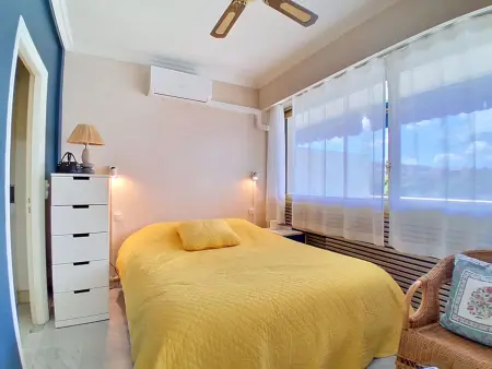 Appartement Le Grand Large à 50 m de la plage : photo 10