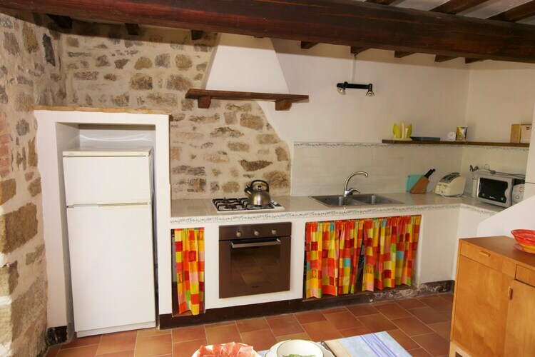 Casa Niccone : maison 3 chambres, piscine et jardin de 2800 m² - Photo 14