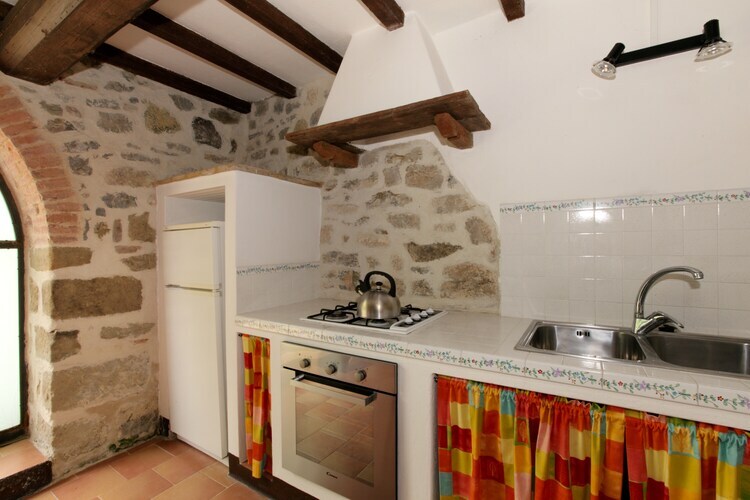 Casa Niccone : maison 3 chambres, piscine et jardin de 2800 m² - Photo 15