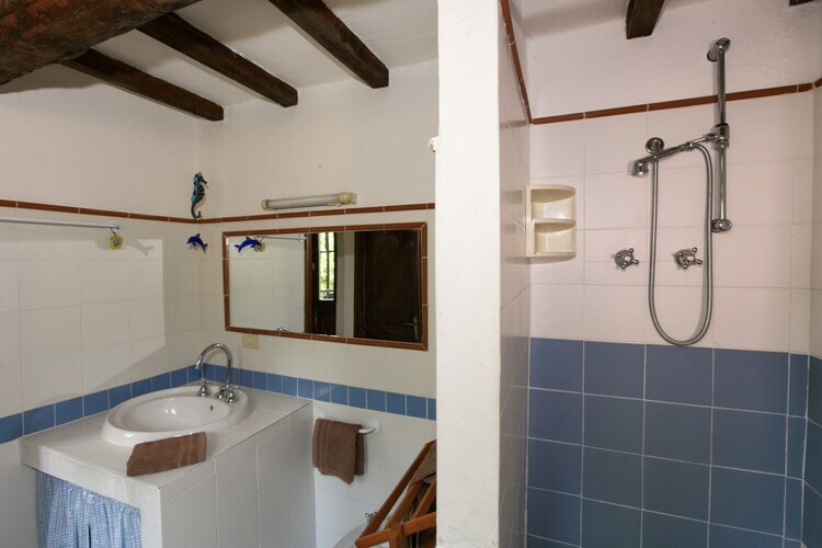 Casa Niccone : maison 3 chambres, piscine et jardin de 2800 m² - Photo 21