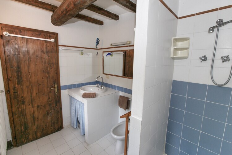 Casa Niccone : maison 3 chambres, piscine et jardin de 2800 m² - Photo 24