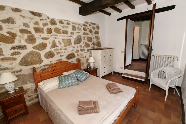 Casa Niccone : maison 3 chambres, piscine et jardin de 2800 m² - Photo 25