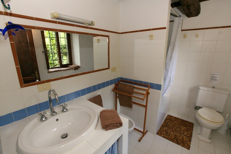 Casa Niccone : maison 3 chambres, piscine et jardin de 2800 m² - Photo 27