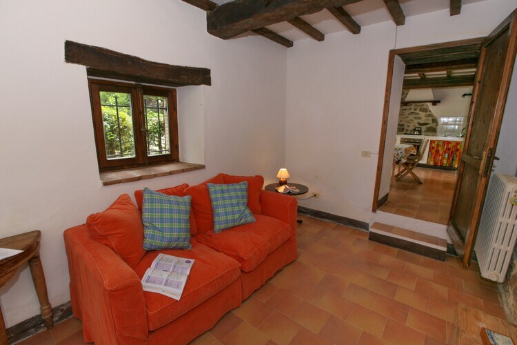 Casa Niccone : maison 3 chambres, piscine et jardin de 2800 m² - Photo 35