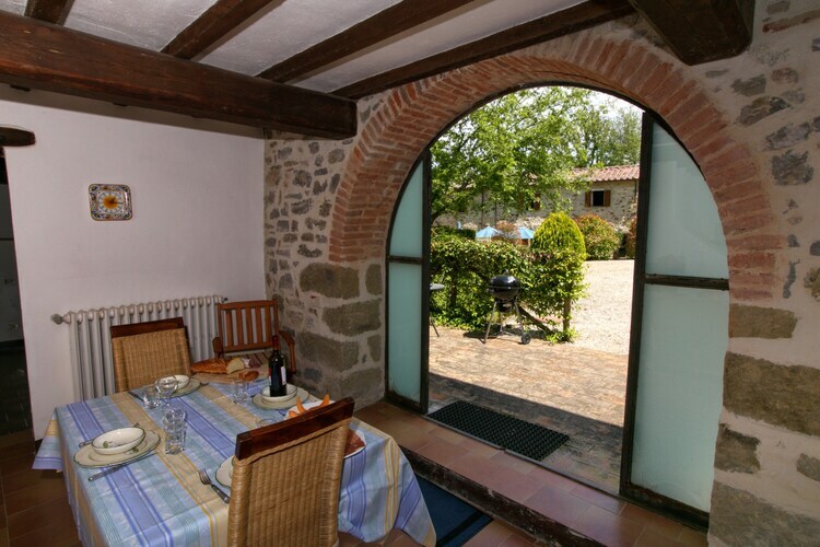 Casa Niccone : maison 3 chambres, piscine et jardin de 2800 m² - Photo 37
