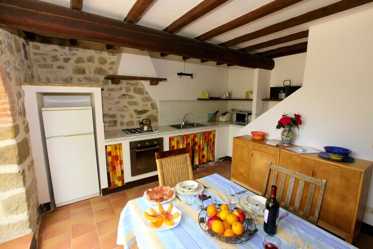 Casa Niccone : maison 3 chambres, piscine et jardin de 2800 m² - Photo 41