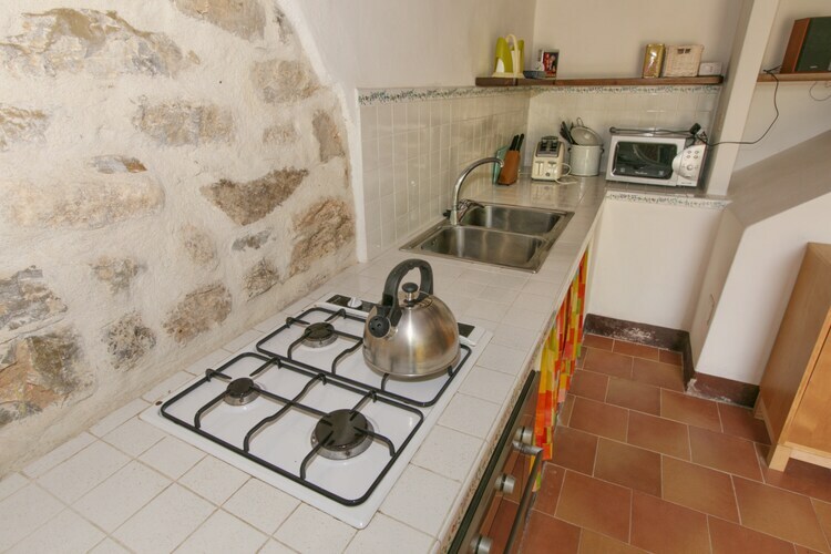 Casa Niccone : maison 3 chambres, piscine et jardin de 2800 m² - Photo 42