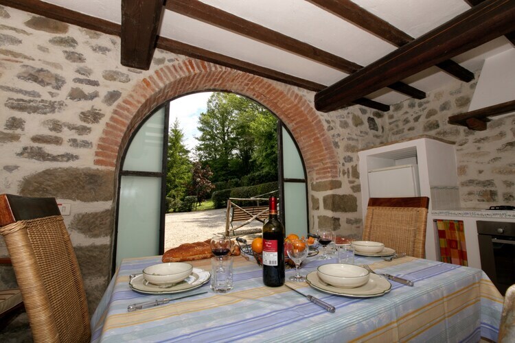 Casa Niccone : maison 3 chambres, piscine et jardin de 2800 m² - Photo 44