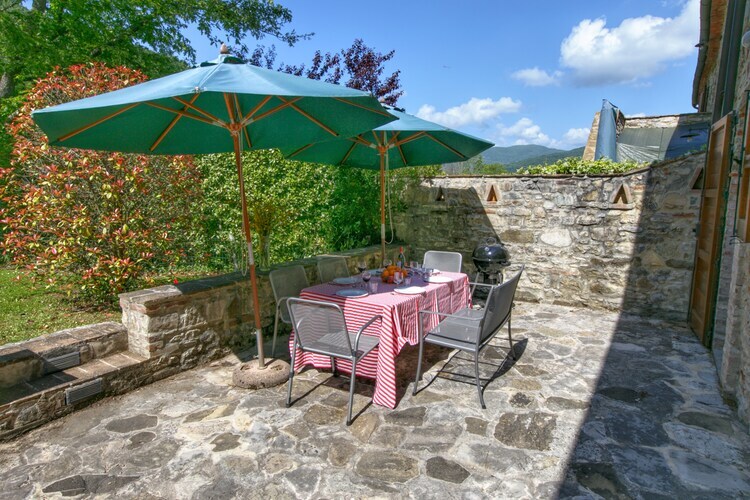 Casa Niccone : maison 3 chambres, piscine et jardin de 2800 m² - Photo 45