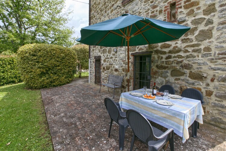 Casa Niccone : maison 3 chambres, piscine et jardin de 2800 m² - Photo 49