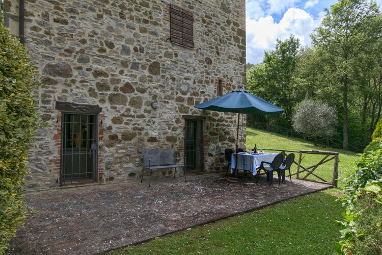 Casa Niccone : maison 3 chambres, piscine et jardin de 2800 m² - Photo 51
