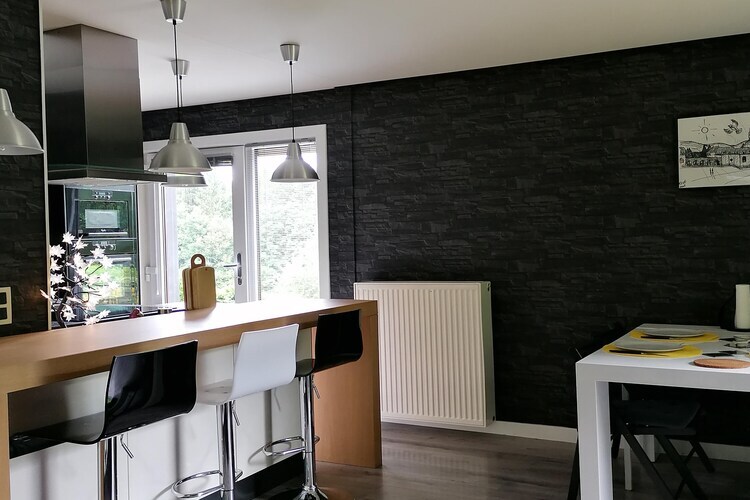 Les Rainettes – Maison 6 pers. avec jacuzzi à Grand-Halleux - Photo 3