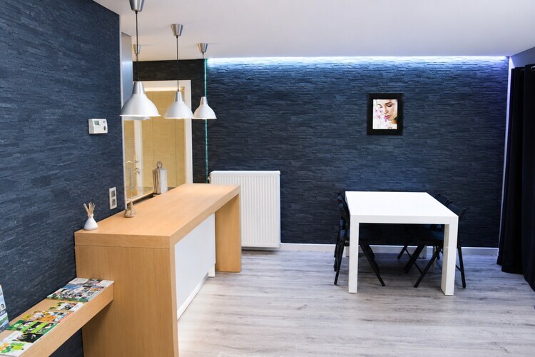 Les Rainettes – Maison 6 pers. avec jacuzzi à Grand-Halleux - Photo 6