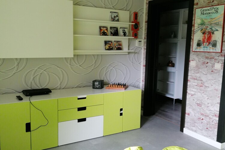 Les Rainettes – Maison 6 pers. avec jacuzzi à Grand-Halleux - Photo 12