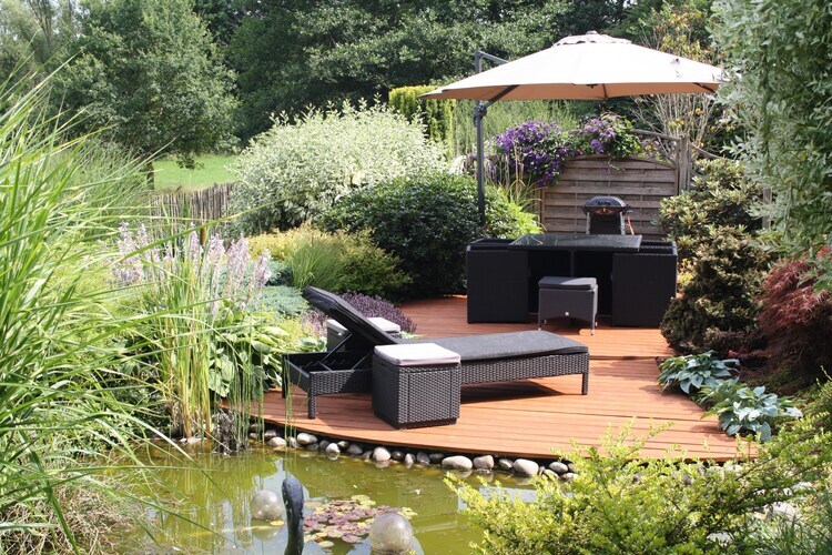 Les Rainettes – Maison 6 pers. avec jacuzzi à Grand-Halleux - Photo 16