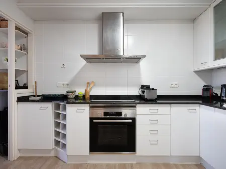 Appartement 6 pers. vue mer - Torredembarra : photo 12