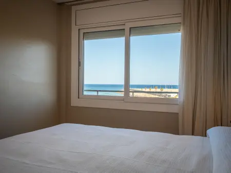Appartement 6 pers. vue mer - Torredembarra : photo 16