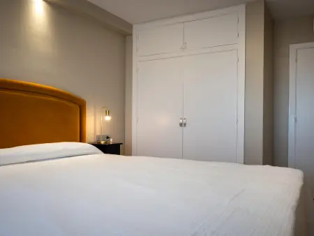Appartement 6 pers. vue mer - Torredembarra : photo 17