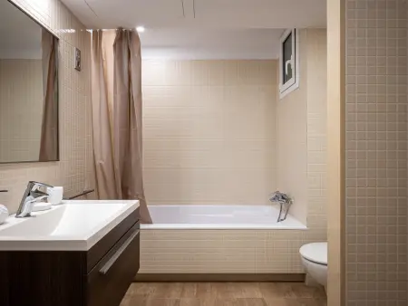Appartement 6 pers. vue mer - Torredembarra : photo 18