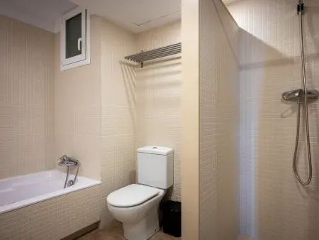 Appartement 6 pers. vue mer - Torredembarra : photo 19