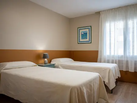 Appartement 6 pers. vue mer - Torredembarra : photo 20