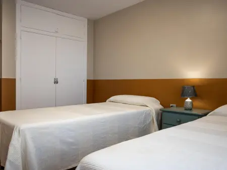 Appartement 6 pers. vue mer - Torredembarra : photo 21