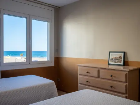 Appartement 6 pers. vue mer - Torredembarra : photo 22