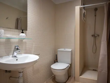 Appartement 6 pers. vue mer - Torredembarra : photo 23