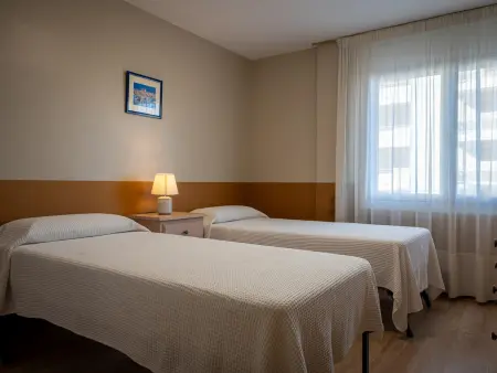 Appartement 6 pers. vue mer - Torredembarra : photo 24