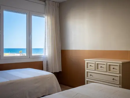 Appartement 6 pers. vue mer - Torredembarra : photo 25