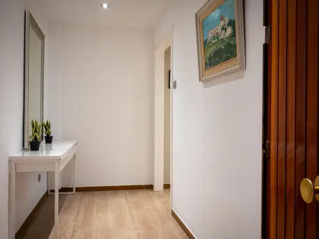 Appartement 6 pers. vue mer - Torredembarra : photo 26