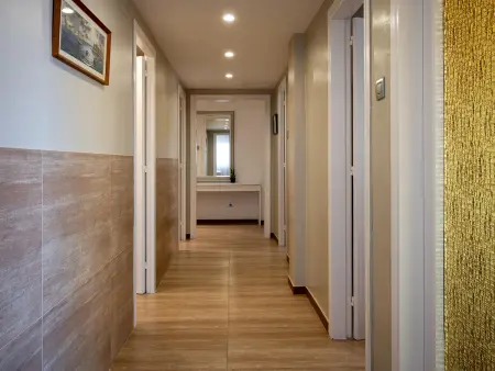Appartement 6 pers. vue mer - Torredembarra : photo 28