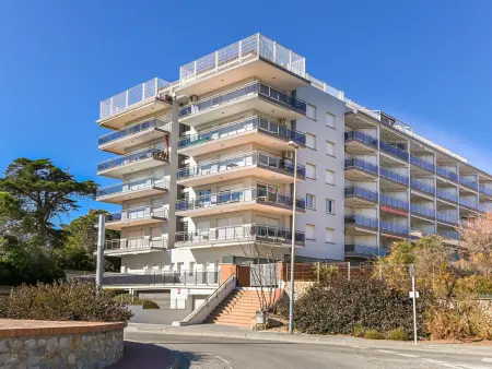 Appartement 6 pers. vue mer - Torredembarra : photo 29