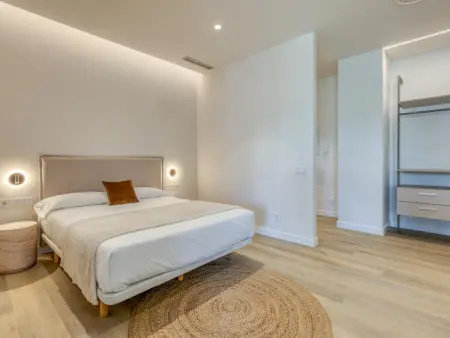 Studio moderne spacieux au port d'Estepona, 4 pers. : photo 4