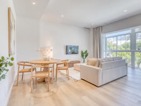 Studio moderne spacieux au port d'Estepona, 4 pers. : photo 10